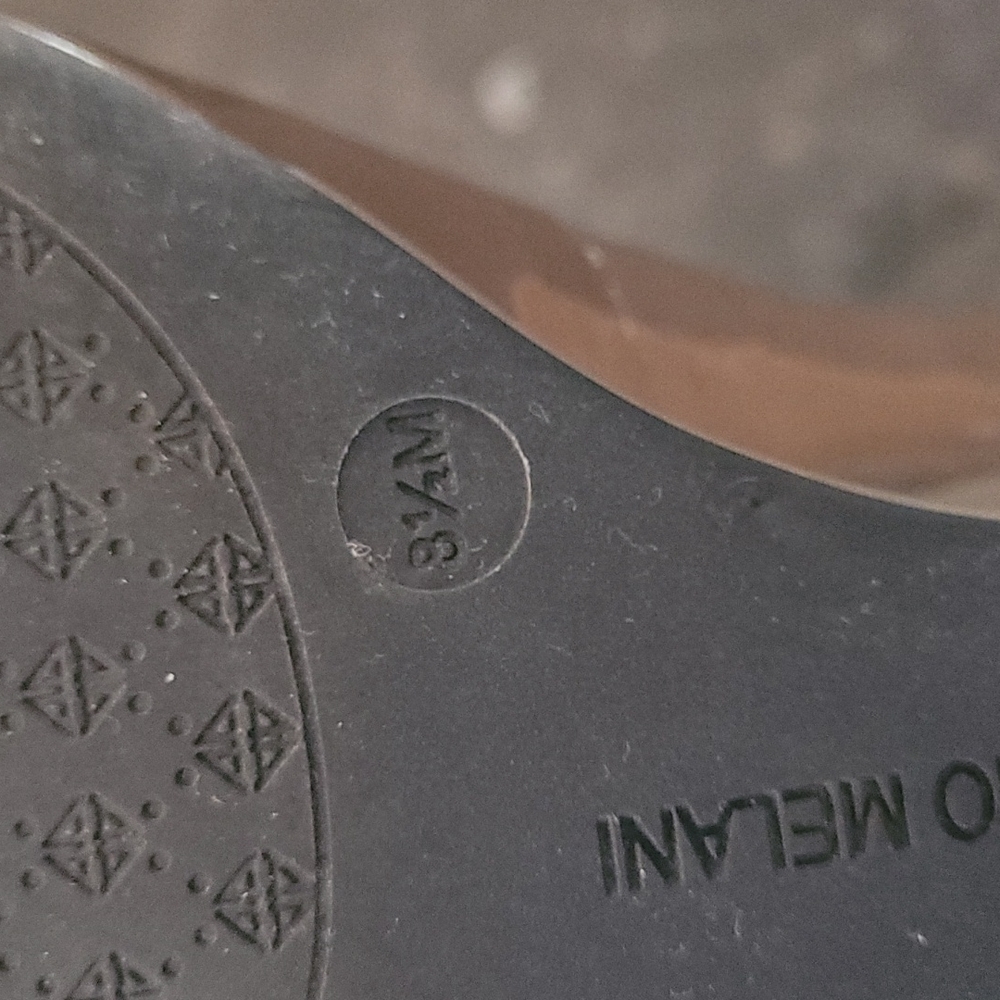 Possibly brand new Antonio Melani wedges - Picture 4 of 5